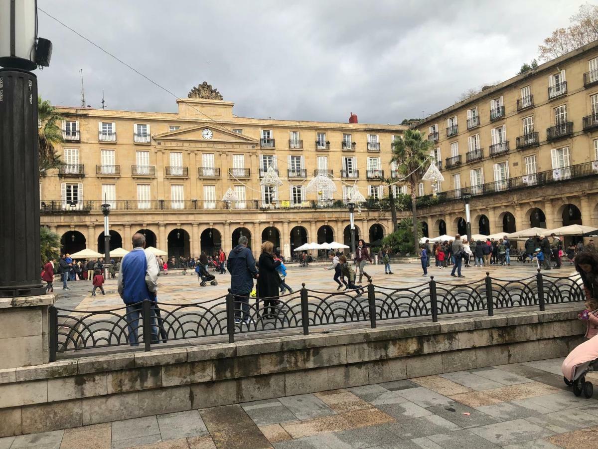 Minimalista En El Corazon De Appartamento